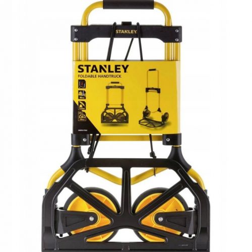 Carrello da giardino - Carrello da trasporto Stanley SXWT-FT582 fino a 100 kg