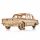  Puzzle in legno Little Story Modello 3D - FSO Fiat 125p