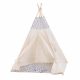 Tenda per bambini - Tenda per bambini Iglo, Springos Wigwam 0+