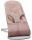  Sdraietta BabyBjörn BLISS MESH Rosa scuro x 12 x 93 cm