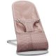  Sdraietta BabyBjörn BLISS MESH Rosa scuro x 12 x 93 cm