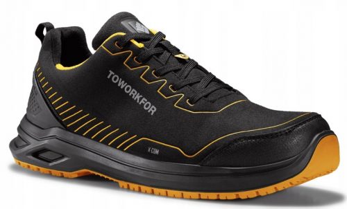 Scarpe da lavoro ToWorkFor 6A20.62, taglia 45