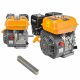 Motore a combustione Powermat PM-SSP-719T da 4,9 kW