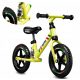  APRILIA Balance Bike con AMMORTIZZATORE ULTRALEGGERO