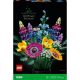  LEGO ICONS 10313 Botanicals 10313 Bouquet di fiori di prato