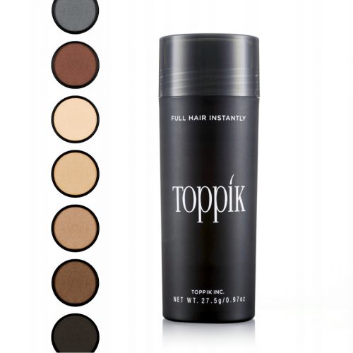  Toppik Fibers 27,5 g preparato per infoltire i capelli