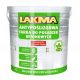 Lakma vernice acrilica per cemento 10 l opaca