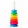  Fat Brain Toys SpinAgain FA110-1 12 m + torre attorcigliata