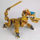  Ninjago Oro Ultra Drago Lloyd 71774