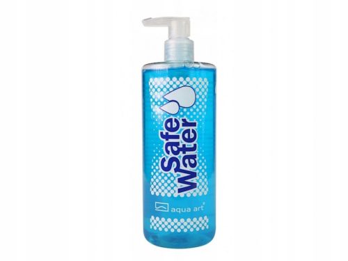  Aqua Art Safe balsamo per l'acqua 500ml