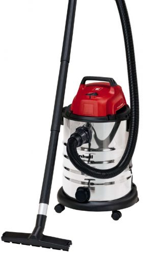  Aspirapolvere industriale Einhell Classic da 1500 W