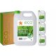 Biocarburante per biocamini EcoSpark 20l