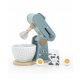  Robot da cucina - Etichetta Green Label