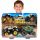  HOT WHEELS MONSTER TRUCK Macchinina Macchinina per far giocare i bambini