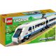  LEGO Creator 40518 Treno ad alta velocità