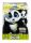  TM Toys Panda interattivo Mami e Baby Panda Baobao 0372