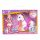  IMC Toys Cry Babies BFF Dreamy Doll e Unicorno interattivo Rym 87798