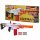  Hasbro Nerf Ultra - Strike Launcher + 10 dardi F6024