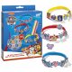  Kit per realizzare braccialetti Totum Paw Patrol