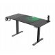  Scrivania da gioco Ultradesk 140 x 120 x 65 cm