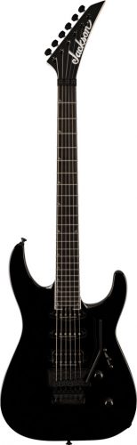  Chitarra elettrica Jackson Pro Plus Series SLA3 Deep Black