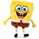  SPONGEBOB mascotte peluche Squarepants 28 cm