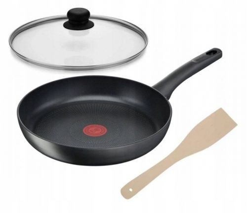 Padella tradizionale Tefal Ultimate in titanio da 30 cm