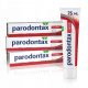  Parodontax Classic dentifricio 75 ml 3 pz.