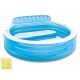 Piscina gonfiabile rotonda Intex 224 x 216 cm