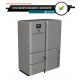  CALDAIA ECO SILVER III 10 KW STALMARK PELLET CLASSE 5 GRATUITE ELENCO OPERAZIONI