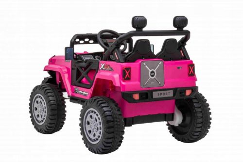  Veicolo OFF ROAD Speed Pink