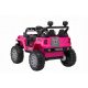  Veicolo OFF ROAD Speed Pink