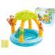 Piscina gonfiabile rotonda Intex 102 x 102 cm