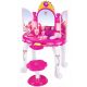  Toeletta per bambini 123Arts Toeletta PINK PRINCESS