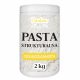 Pasta strutturale bianca a grana grossa per strutture ed effetti 3D, 2 kg