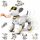  Per programmare e codificare Robop INTERACTIVE ROBO DOG REMOTE CONTROLLED TOUCH