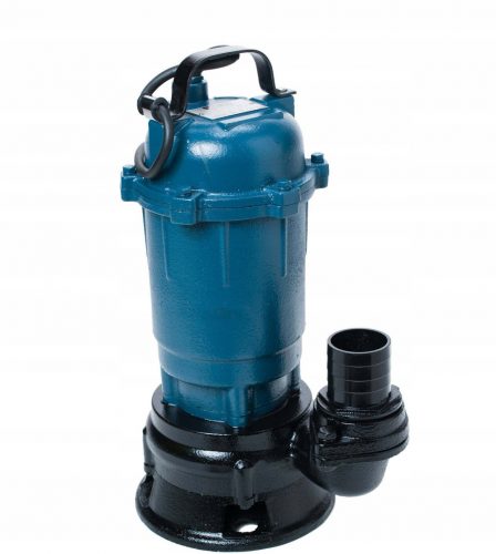  Pompa sommersa Onex 24000 l/h