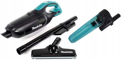 Aspirapolvere industriale Makita LXT 30 W