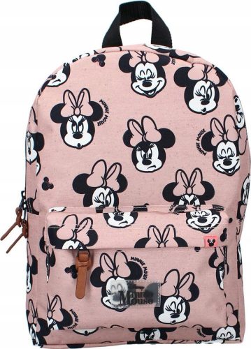  ZAINO MINNIE MOUSE ZAINO PER BAMBINI ASILO