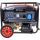 Generatore portatile a benzina Weima monofase da 8000 W