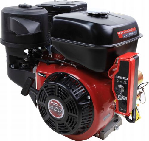 Motore a combustione interna Weima wm190fe da 10,5 kW