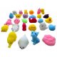  28 X MOCHI SQUISHY GNIOTEK MOCHI FIDGET ANTISTRESS GNIOTEK 28 pz