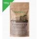 Agente di compostaggio - Compostatore organico naturale AgraNatura in polvere 0,1 kg