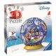  Puzzle Ball Disney 72 pezzi