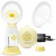  Medela 101033779 Tiralatte elettrico Swing Flex 150 ml