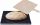 Griglia a carbone - Griglia a carbone, Pizza STONE Griglia con spatola 40 x 30 cm