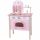  Cucina per bambini in legno KidsCookSpace Accessori forno rosa