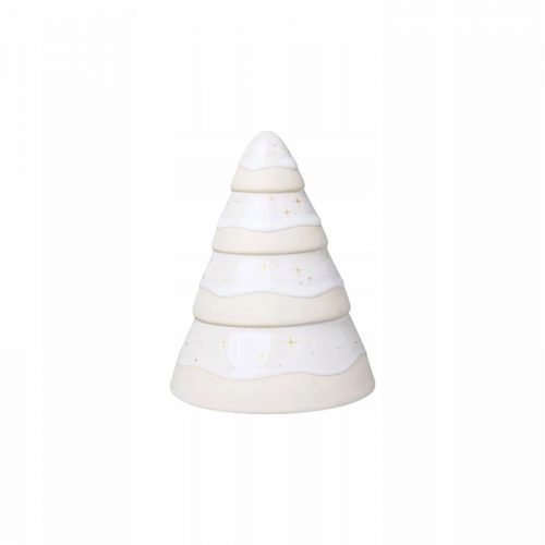  ALBERO DI NATALE DECORAZIONE NATALIZIA Winter Glow Villeroy & Boch