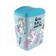  CONTENITORE PATTUMIERA piccoli giocattoli 10L UNICORN