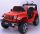  Auto elettrica per bambini JEEP SUPERCAR LT-598 4X4 12V 7Ah